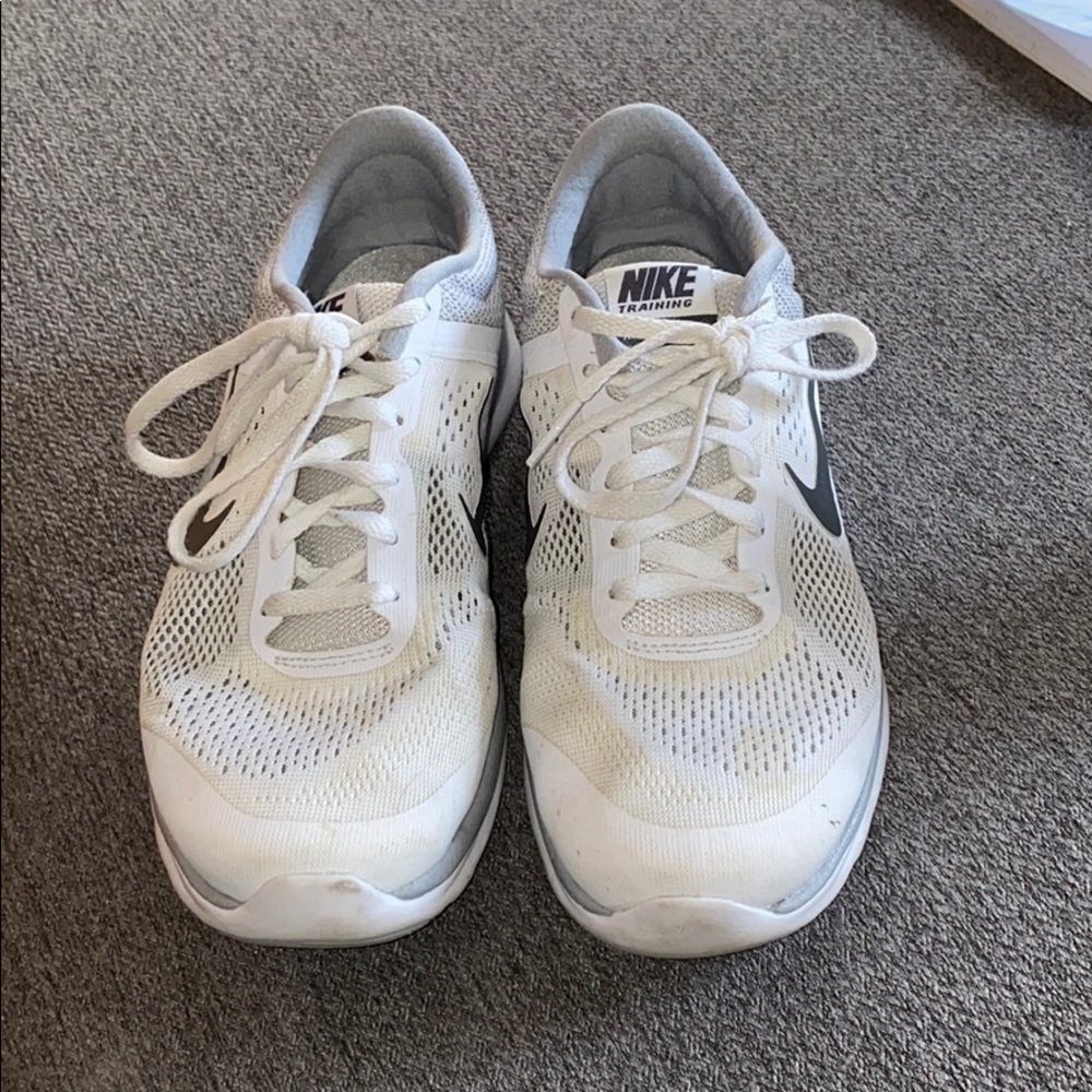 Nike sneakers